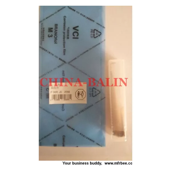 FOOR J01 692 control valve