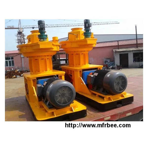 Fote Straw Pellet Mill/Straw Pellet Mill Manufacturer/Straw Pellet Mill
