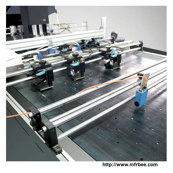 electronic supervision code detection online system