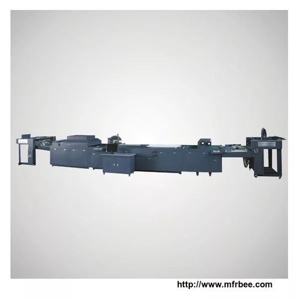 PT-560 single printing paper machine