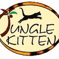 Bengal Cattery Jungle Kitten