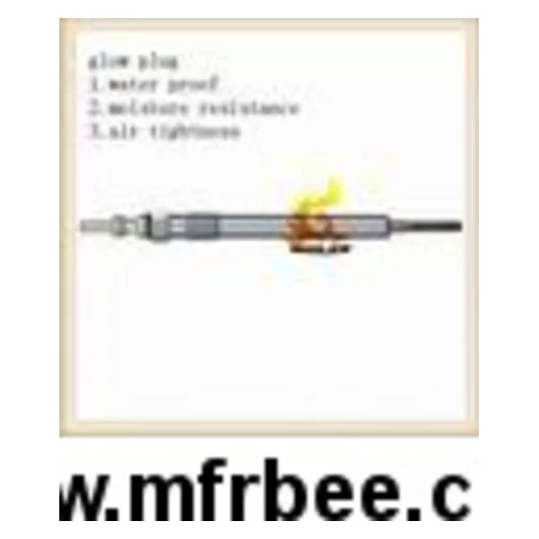 Audi Glow Plug 0250403009