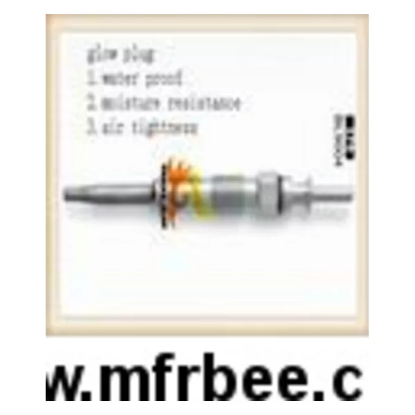 Bmw Glow Plug 0250402002