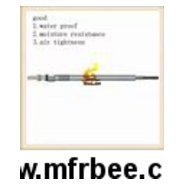 Chrysler Glow Plug 0250403008