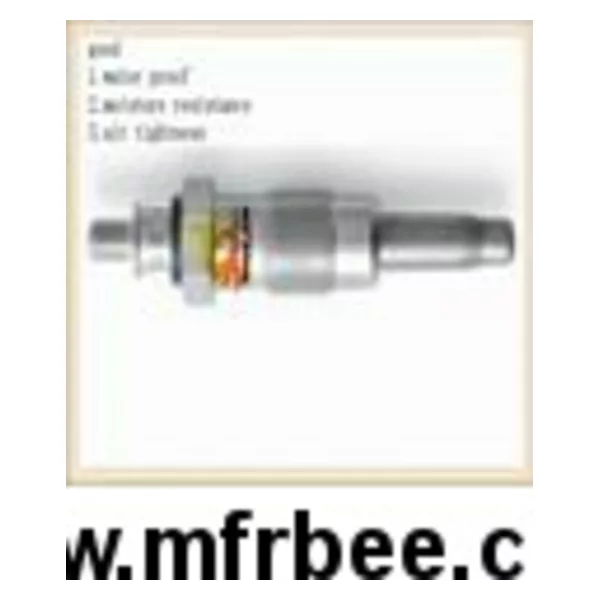 Daewoo Glow Plug 0250201047