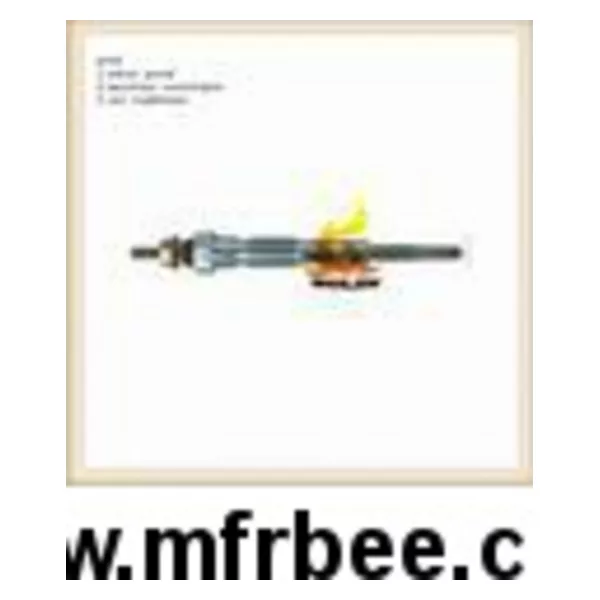 Daihatsu Glow Plug PD192