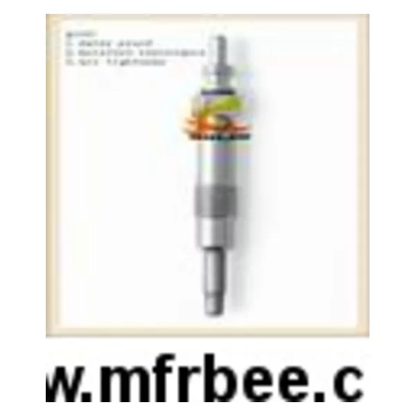 Fiat Glow Plug 0250202132