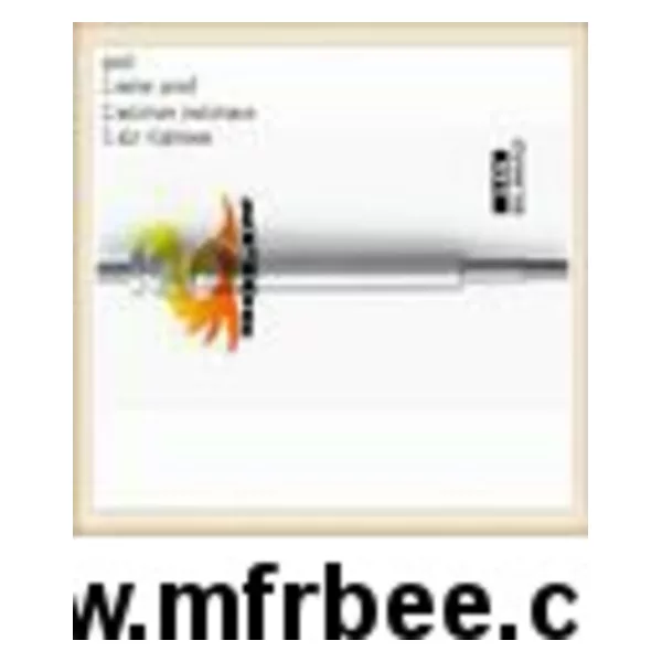 Ford Glow Plug 0250204001