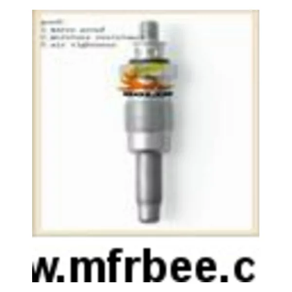 Lada Glow Plug 0250201045