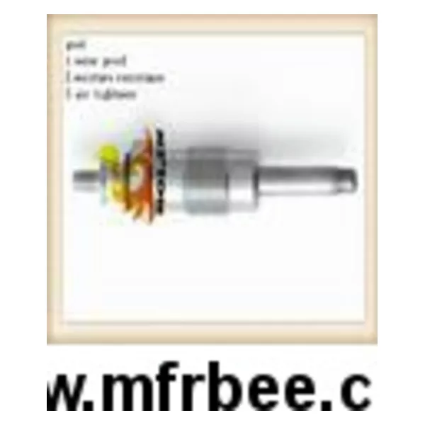 Lancia Glow Plug 0250202034