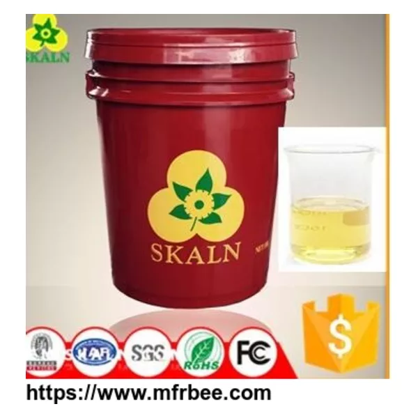 SKALN high effective  vacuum pump oil with best price