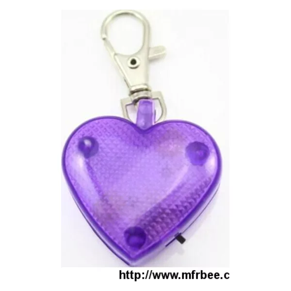 Heart Shape Led Pet Light