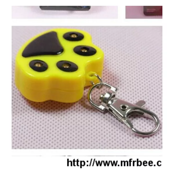 Ram´S Horn Shape Led Pet Light