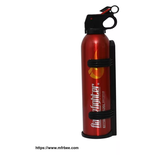DRY POWER CAR/VEHICLE FIRE EXTINGUISHER
