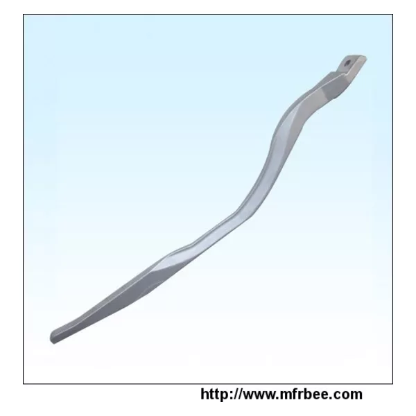 216829C2 Cotton Picker Slat RH