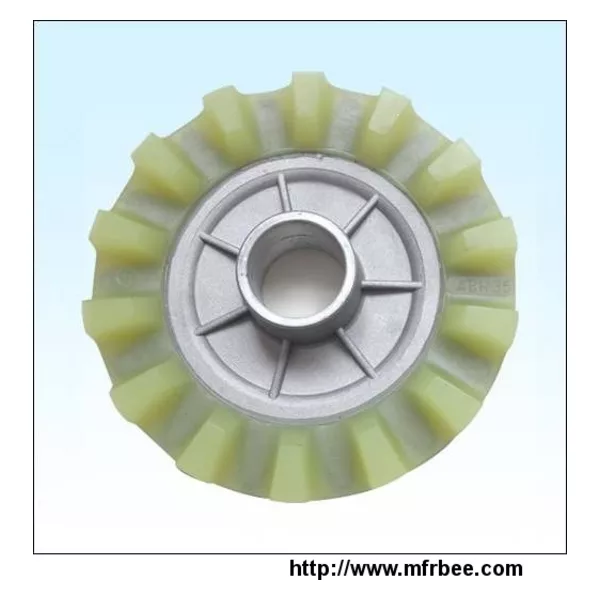 383311A1 Cotton Picker Poly Doffer