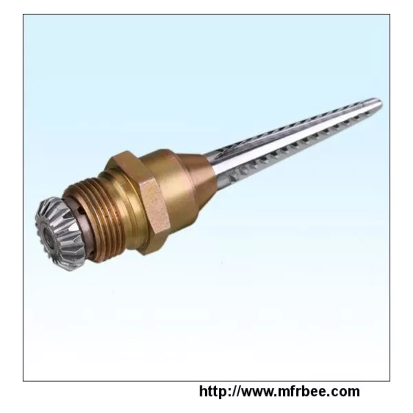 364348A1 Cotton Picker Spindle Assembly RH