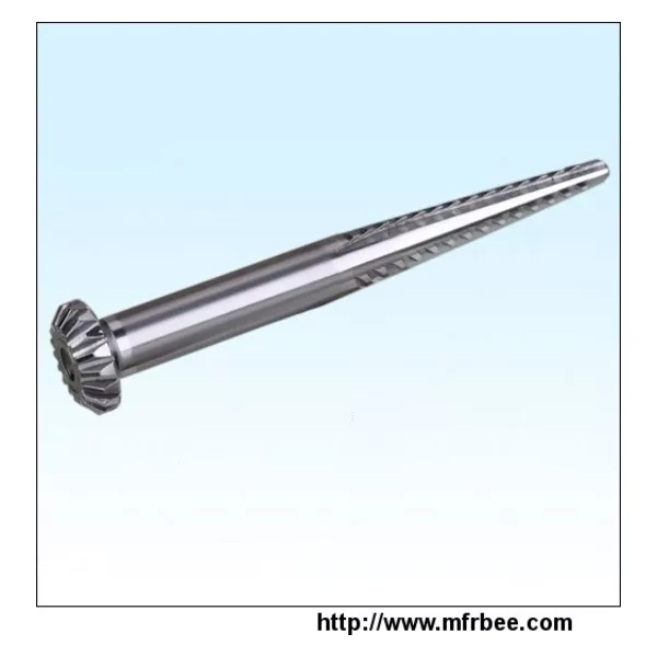 346042A1 Cotton Picker Spindle RH