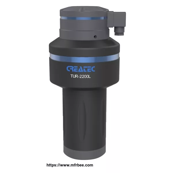TUR-2200L Digital Laser Turbidity online analysis sensor