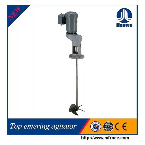 industrial mixer