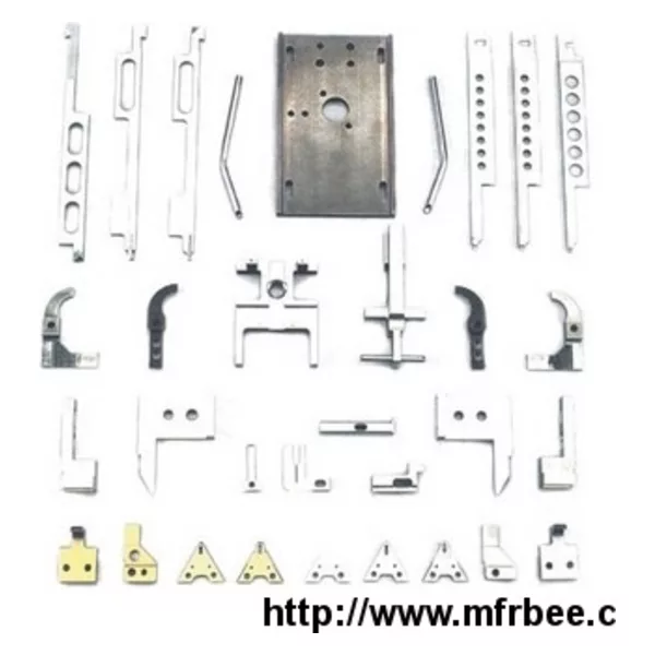 TDK AI PARTS 556-V-1050
