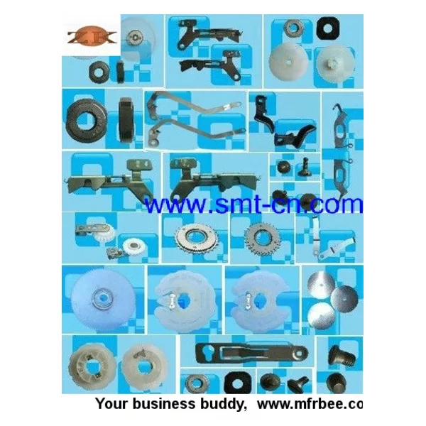 SMT FEEDER SPARE PARTS (JUKI/FUJI/PANOSONIC/YAMAHA)