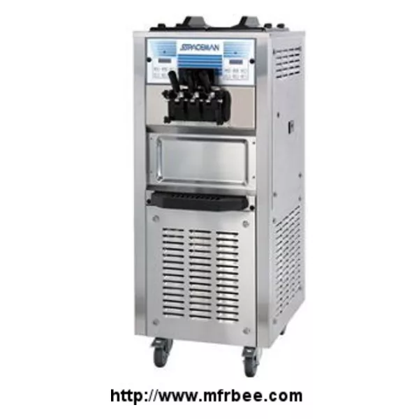 Soft ice cream machines 6250