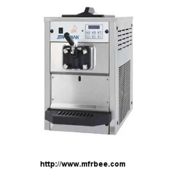 Soft ice cream machines Modelo 6220