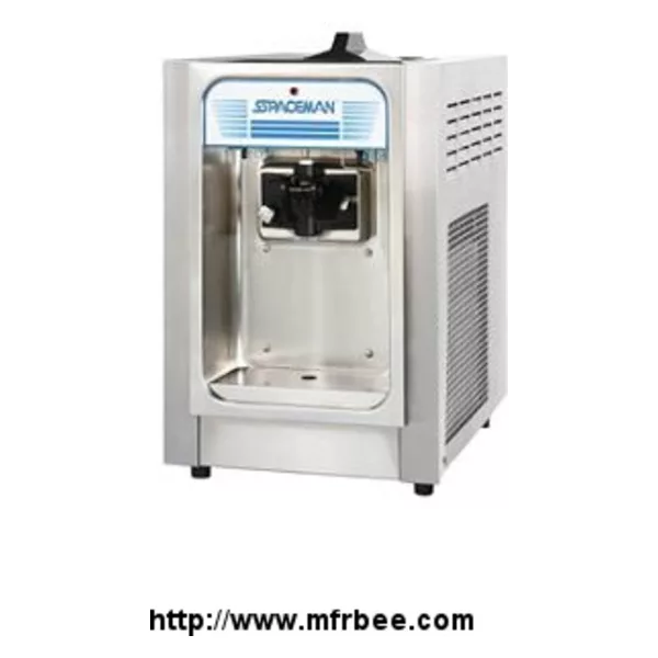 Machines ice cream soft Modelo 6218