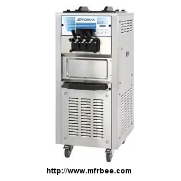 Soft ice cream machines Model 6240