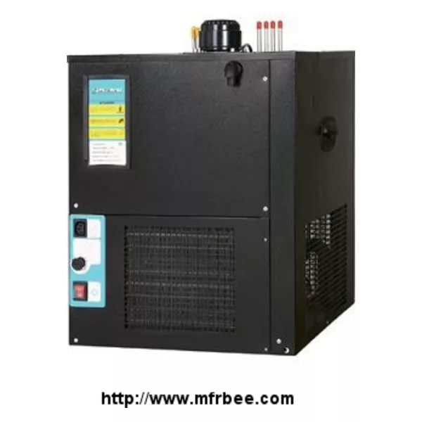 Shakes Frost carbonated Model 50