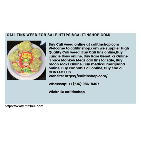 calitinshop