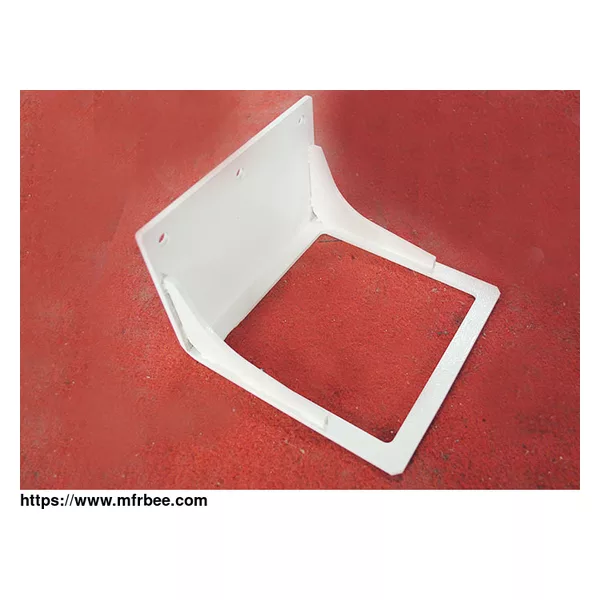 Laser Cutting Service China Customized equipment parts