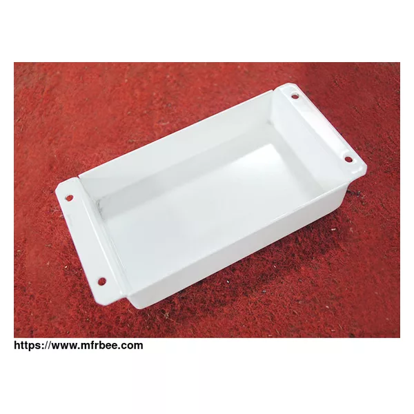 Sheet Metal Fabrication Customized equipment parts