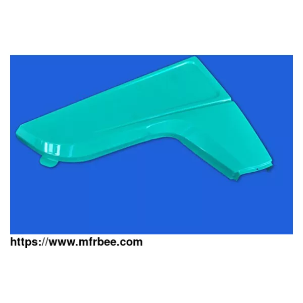 Sheet Metal Parts OEM China Factory