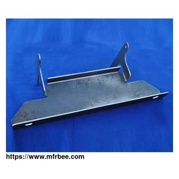 China machining factory-Machined parts