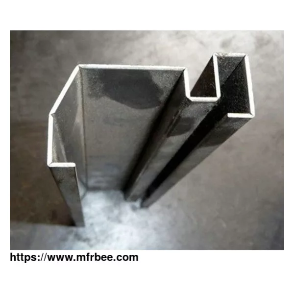 Automatic equipment parts processing Sheet Metal maker