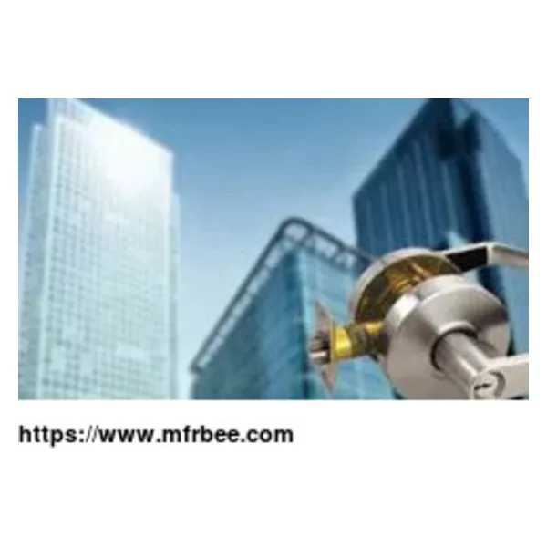 City Locksmith Shop
