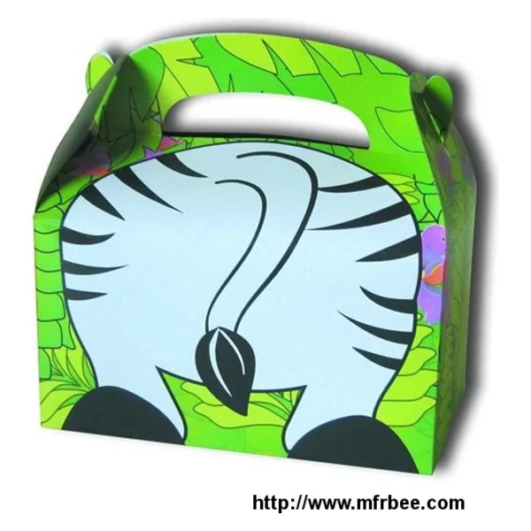 30119 Party Paper Box