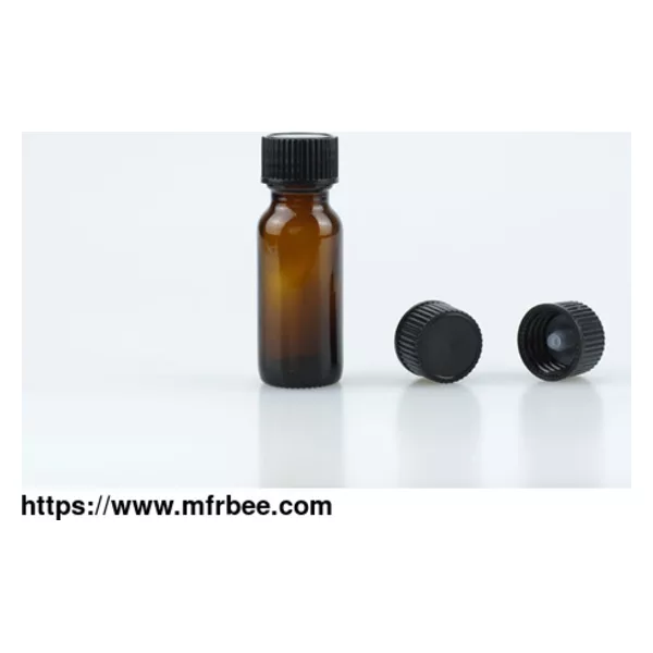 0.5oz Bottles, Jars and Containers