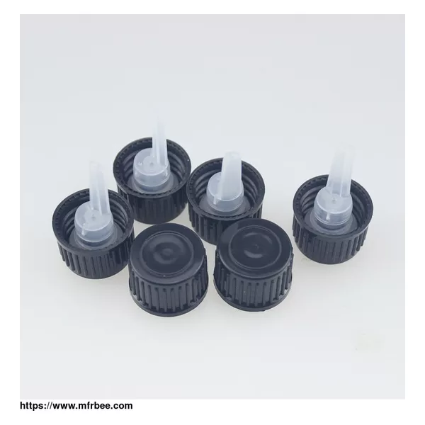 18-415 Tamper Evident Closure