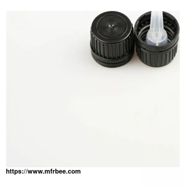 18-415 Tamper Evident Screw Cap