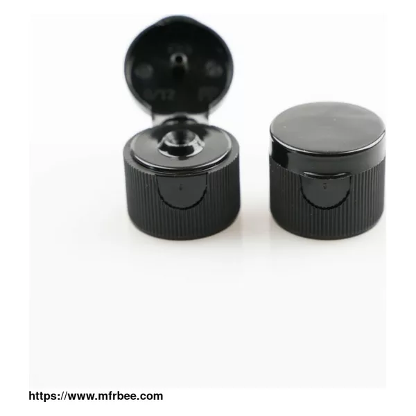 20-410 Plastic Flip Cap