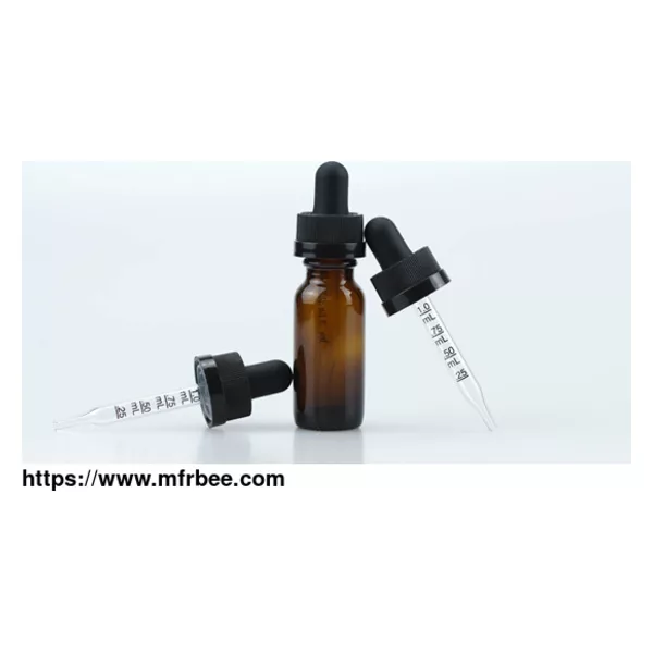 0.5oz Bottles, Jars and Containers