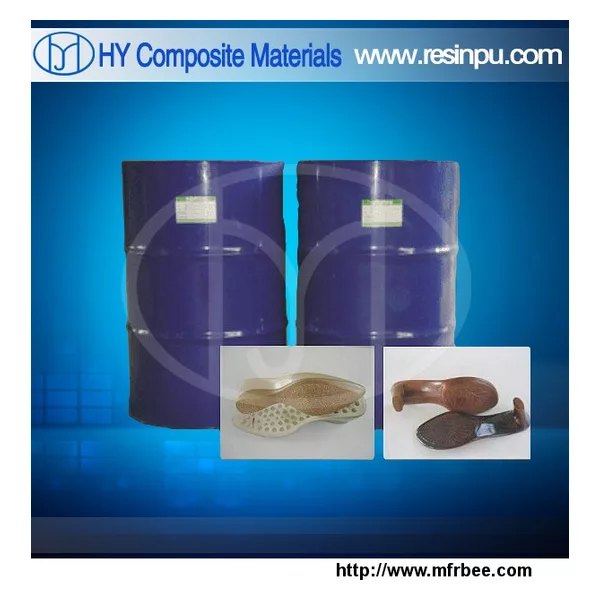 Polyurethane Resin