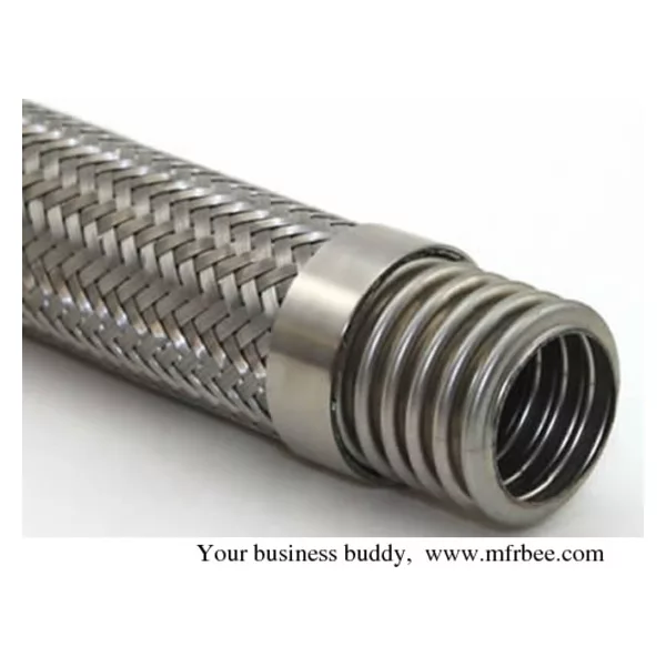 Ultra-High Pressure Hose
