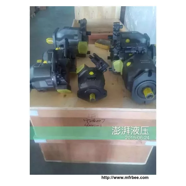 vickers hydraulic pump rexroth hydraulic pump hydraulics pumps