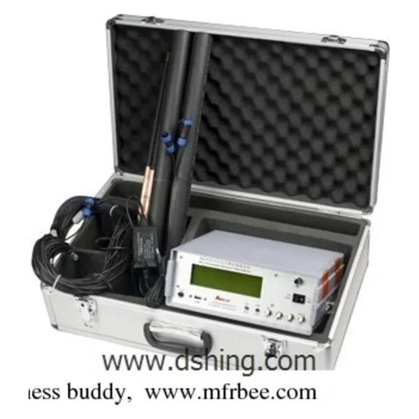 DSHD-C Natural VLF Water Detector