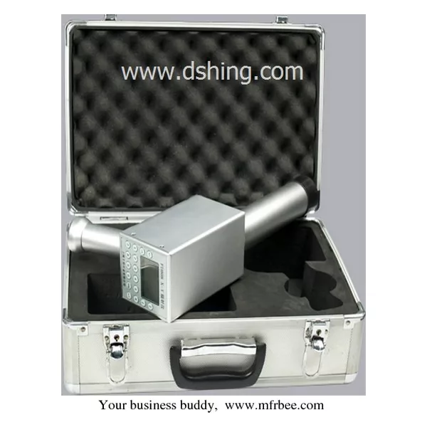 DSHD-808 Gamma Ray Water Detector