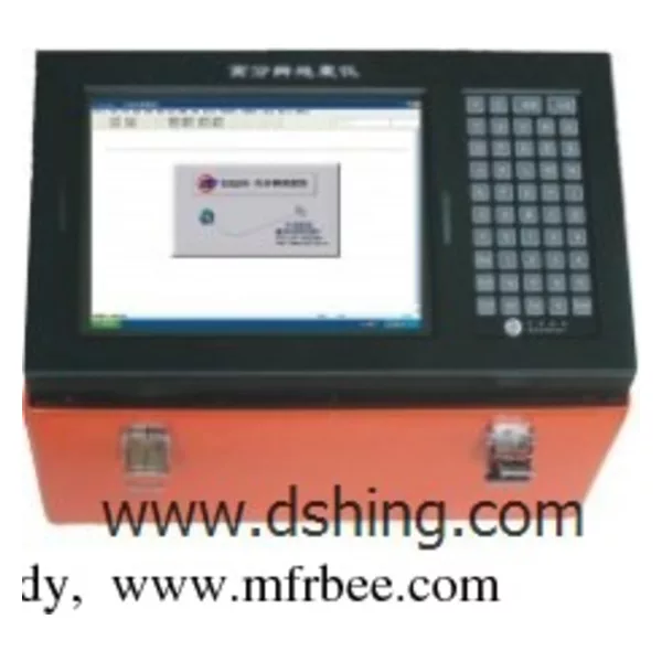 DSHQ12A Seismic Water Detector